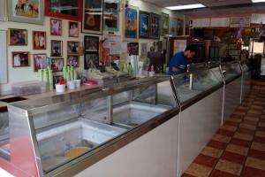 Historia De Helados Pops El Salvador