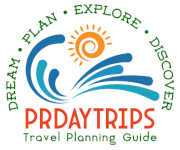 Puerto Rico Day Trips