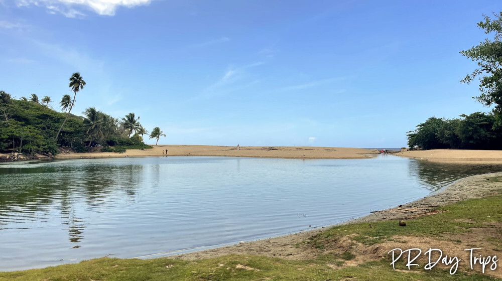 Río Guajataca Recreation Area