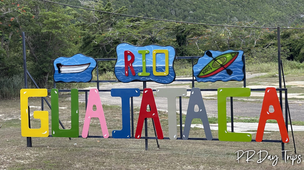 Río Guajataca Recreation Area