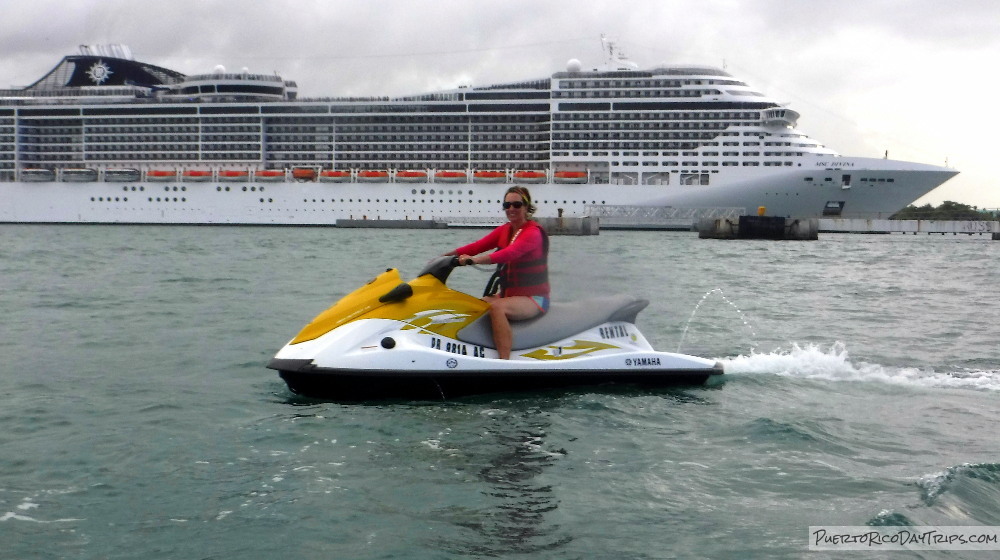 puerto rico escorted tours