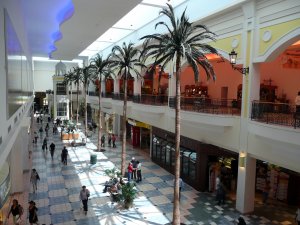 Shop ’til You Drop at Plaza Las Americas | Puerto Rico Day Trips Travel ...